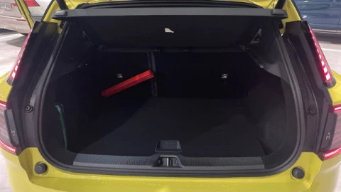 Volvo EX30 Single Motor Extended Range Plus Auto 200 kW (272 CV)