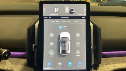 Volvo EX30 Single Motor Extended Range Plus Auto 200 kW (272 CV)