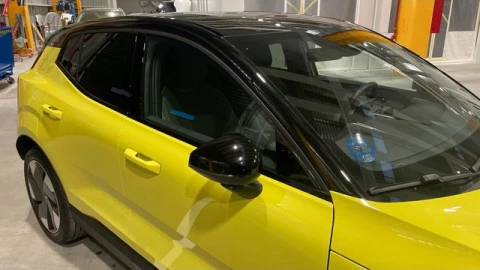 Volvo EX30 Single Motor Extended Range Plus Auto 200 kW (272 CV)