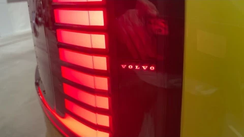 Volvo EX30 Single Motor Extended Range Plus Auto 200 kW (272 CV)