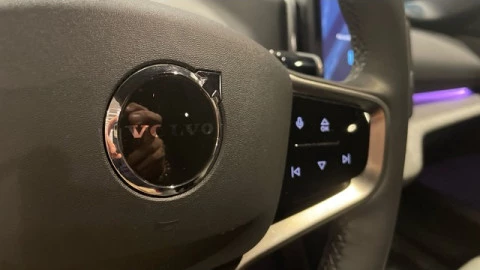 Volvo EX30 Single Motor Extended Range Plus Auto 200 kW (272 CV)