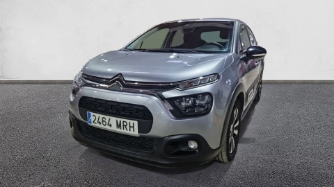 Citroën C3 PureTech 81KW (110CV) S&S ORIGINS