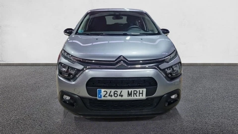 Citroën C3 PureTech 81KW (110CV) S&S ORIGINS