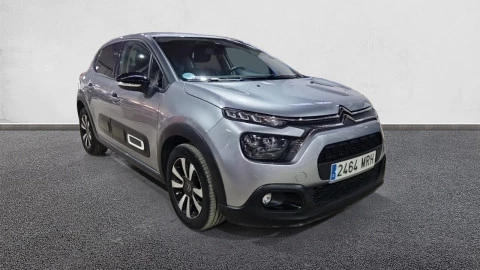 Citroën C3 PureTech 81KW (110CV) S&S ORIGINS