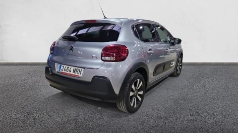 Citroën C3 PureTech 81KW (110CV) S&S ORIGINS