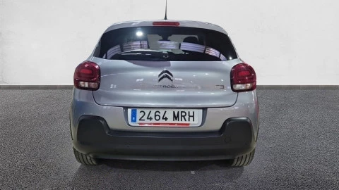 Citroën C3 PureTech 81KW (110CV) S&S ORIGINS