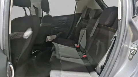 Citroën C3 PureTech 81KW (110CV) S&S ORIGINS