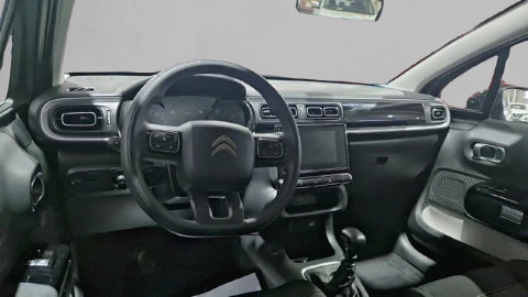 Citroën C3 PureTech 81KW (110CV) S&S ORIGINS