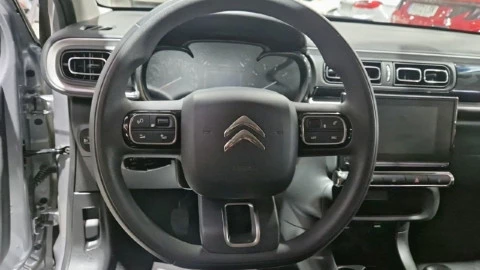 Citroën C3 PureTech 81KW (110CV) S&S ORIGINS