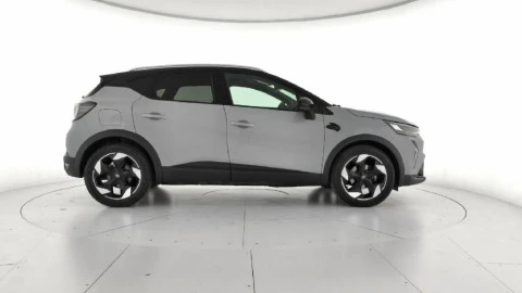 Renault Captur techno Eco-G 100cv (74 kW)