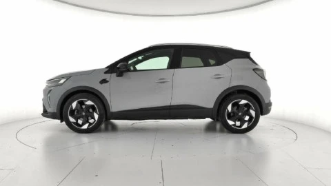 Renault Captur techno Eco-G 100cv (74 kW)