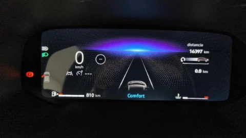 Renault Captur techno Eco-G 100cv (74 kW)