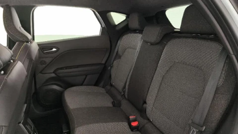 Renault Captur techno Eco-G 100cv (74 kW)