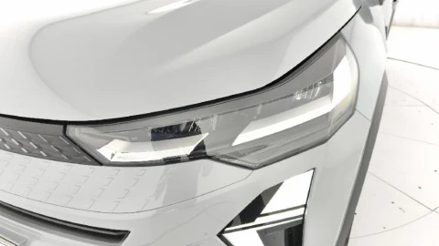 Renault Captur techno Eco-G 100cv (74 kW)
