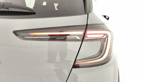 Renault Captur techno Eco-G 100cv (74 kW)