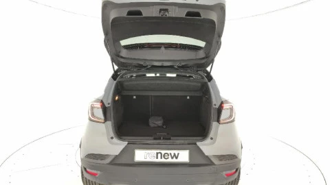 Renault Captur techno Eco-G 100cv (74 kW)