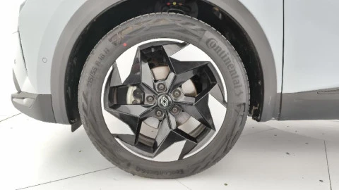 Renault Captur techno Eco-G 100cv (74 kW)