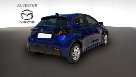 Mazda 2  Hybrid 1.5 CVT Centre-Line 85KW