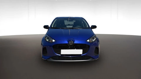 Mazda 2  Hybrid 1.5 CVT Centre-Line 85KW