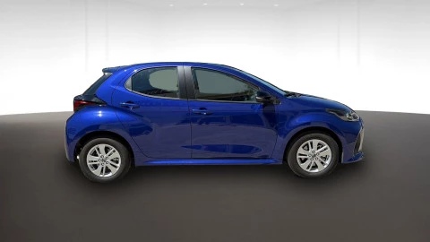 Mazda 2  Hybrid 1.5 CVT Centre-Line 85KW