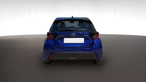 Mazda 2  Hybrid 1.5 CVT Centre-Line 85KW