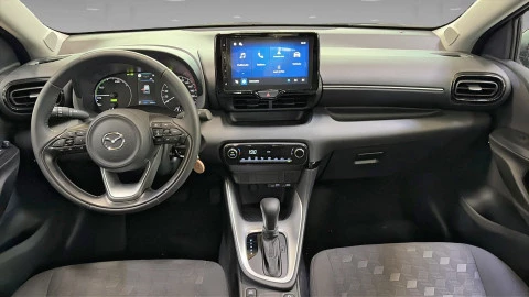 Mazda 2  Hybrid 1.5 CVT Centre-Line 85KW