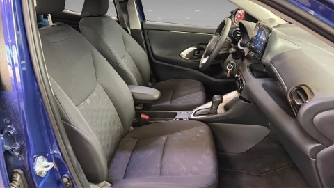 Mazda 2  Hybrid 1.5 CVT Centre-Line 85KW