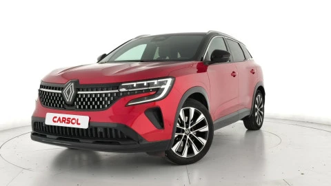 Renault Austral Techno E-Tech Full Hybrid 147kW (200CV)