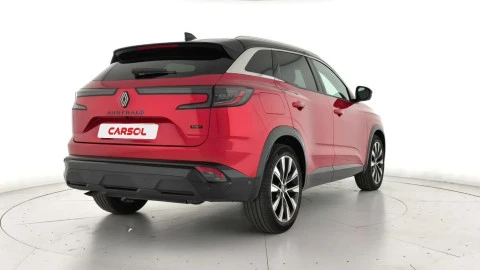 Renault Austral Techno E-Tech Full Hybrid 147kW (200CV)