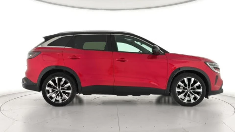Renault Austral Techno E-Tech Full Hybrid 147kW (200CV)