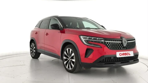 Renault Austral Techno E-Tech Full Hybrid 147kW (200CV)