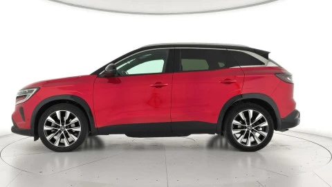 Renault Austral Techno E-Tech Full Hybrid 147kW (200CV)