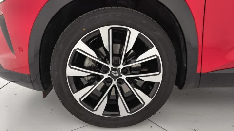 Renault Austral Techno E-Tech Full Hybrid 147kW (200CV)