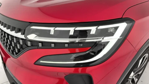 Renault Austral Techno E-Tech Full Hybrid 147kW (200CV)