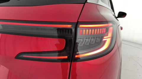 Renault Austral Techno E-Tech Full Hybrid 147kW (200CV)
