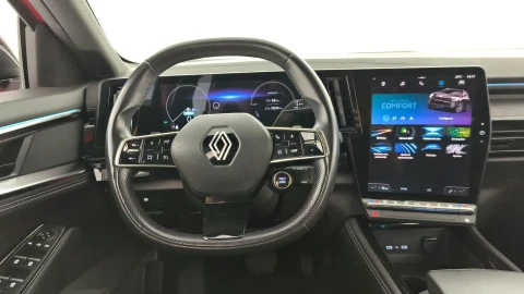 Renault Austral Techno E-Tech Full Hybrid 147kW (200CV)