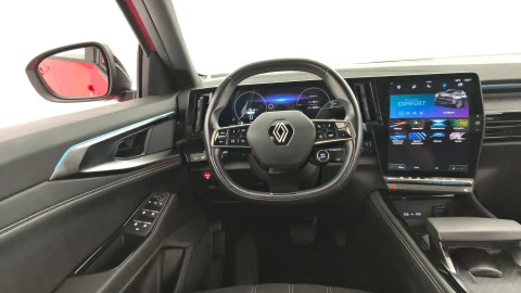 Renault Austral Techno E-Tech Full Hybrid 147kW (200CV)