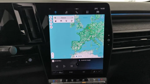 Renault Austral Techno E-Tech Full Hybrid 147kW (200CV)