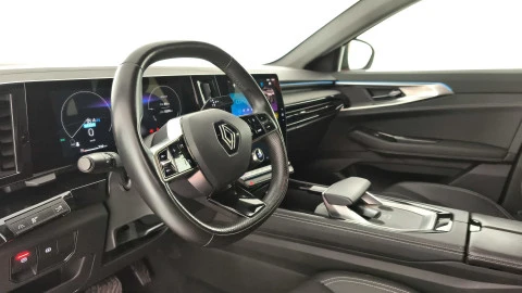 Renault Austral Techno E-Tech Full Hybrid 147kW (200CV)