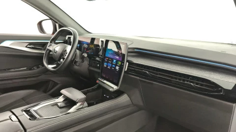 Renault Austral Techno E-Tech Full Hybrid 147kW (200CV)