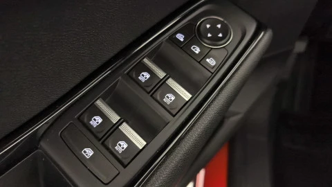 Renault Austral Techno E-Tech Full Hybrid 147kW (200CV)