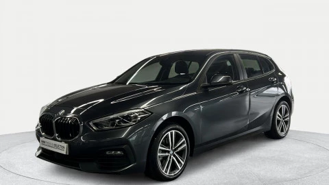 BMW Serie 1 116d