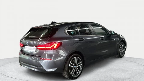 BMW Serie 1 116d