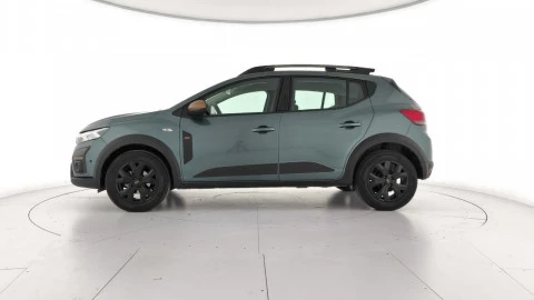 Dacia Sandero Stepway Extreme Go 74kW (100CV) ECO-G