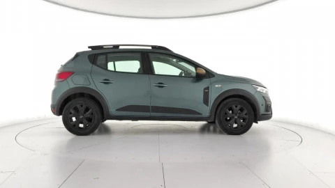 Dacia Sandero Stepway Extreme Go 74kW (100CV) ECO-G