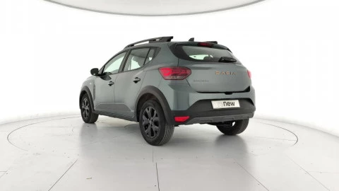 Dacia Sandero Stepway Extreme Go 74kW (100CV) ECO-G