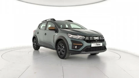 Dacia Sandero Stepway Extreme Go 74kW (100CV) ECO-G