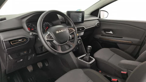 Dacia Sandero Stepway Extreme Go 74kW (100CV) ECO-G