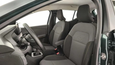 Dacia Sandero Stepway Extreme Go 74kW (100CV) ECO-G