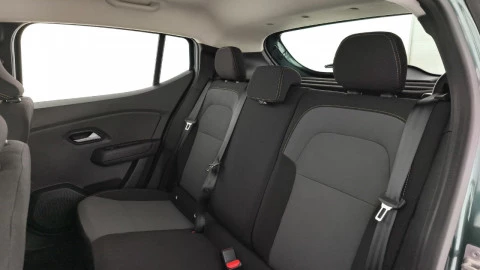 Dacia Sandero Stepway Extreme Go 74kW (100CV) ECO-G